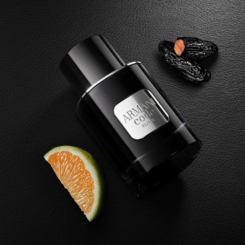 Armani Parfum Armani Code Elixir - Parfüm 3614274139167
